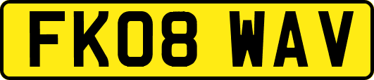 FK08WAV