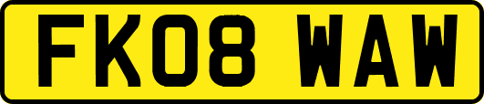 FK08WAW