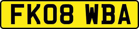 FK08WBA