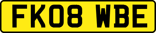 FK08WBE