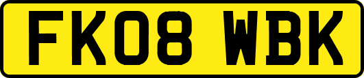 FK08WBK
