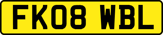 FK08WBL