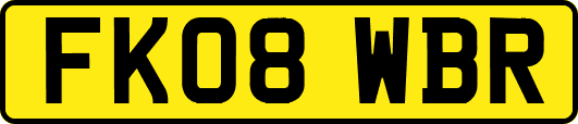 FK08WBR