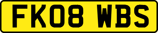 FK08WBS