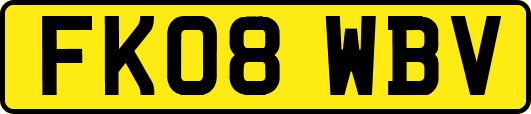 FK08WBV