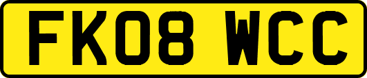 FK08WCC