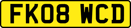 FK08WCD