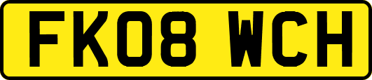 FK08WCH