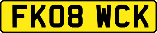 FK08WCK
