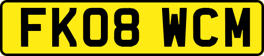 FK08WCM
