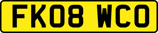 FK08WCO