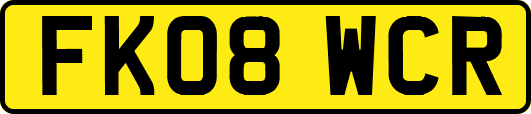 FK08WCR