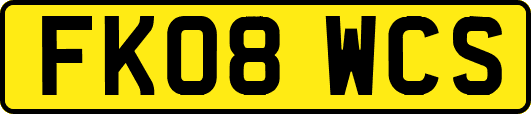 FK08WCS
