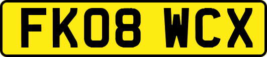 FK08WCX