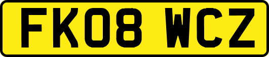 FK08WCZ