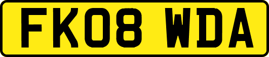FK08WDA