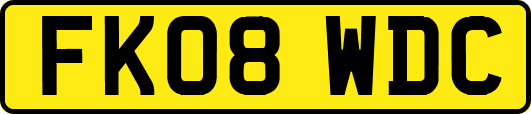 FK08WDC