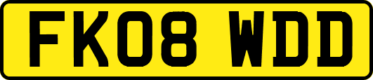 FK08WDD