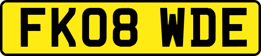 FK08WDE
