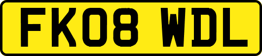 FK08WDL