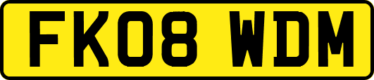 FK08WDM