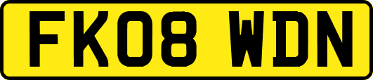 FK08WDN