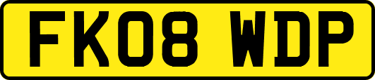 FK08WDP