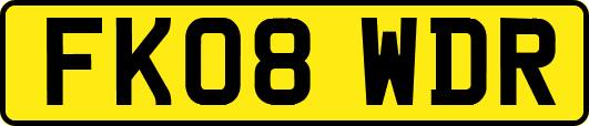 FK08WDR