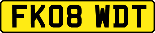 FK08WDT