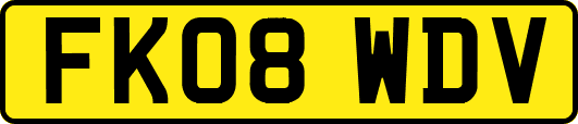 FK08WDV