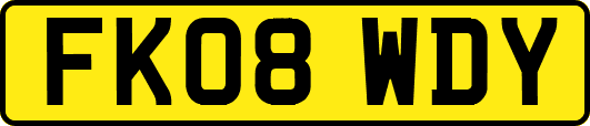 FK08WDY