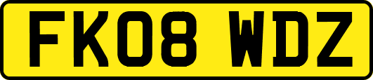 FK08WDZ