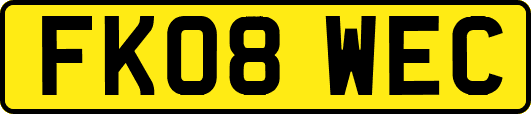 FK08WEC