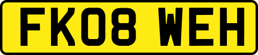 FK08WEH