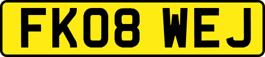 FK08WEJ