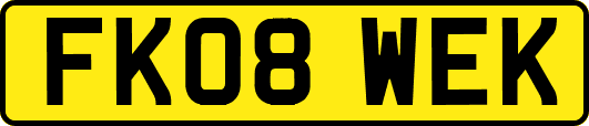 FK08WEK