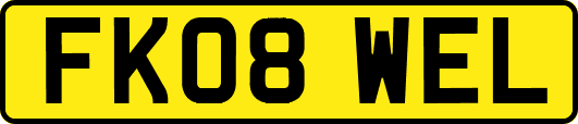 FK08WEL