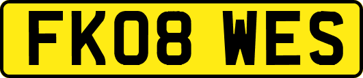 FK08WES