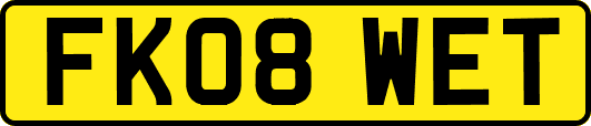 FK08WET