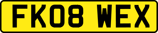 FK08WEX