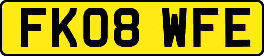 FK08WFE