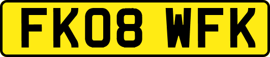FK08WFK