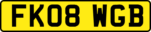 FK08WGB