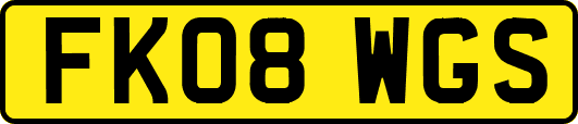 FK08WGS