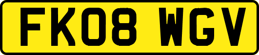 FK08WGV