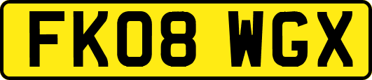 FK08WGX