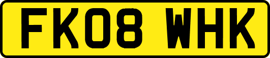FK08WHK
