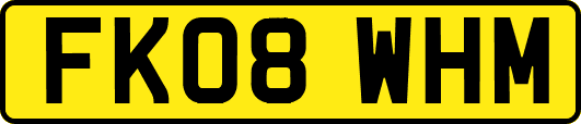 FK08WHM