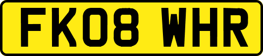 FK08WHR