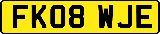 FK08WJE